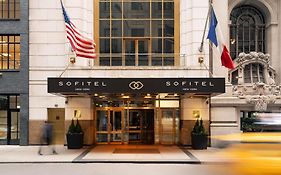 Sofitel New York